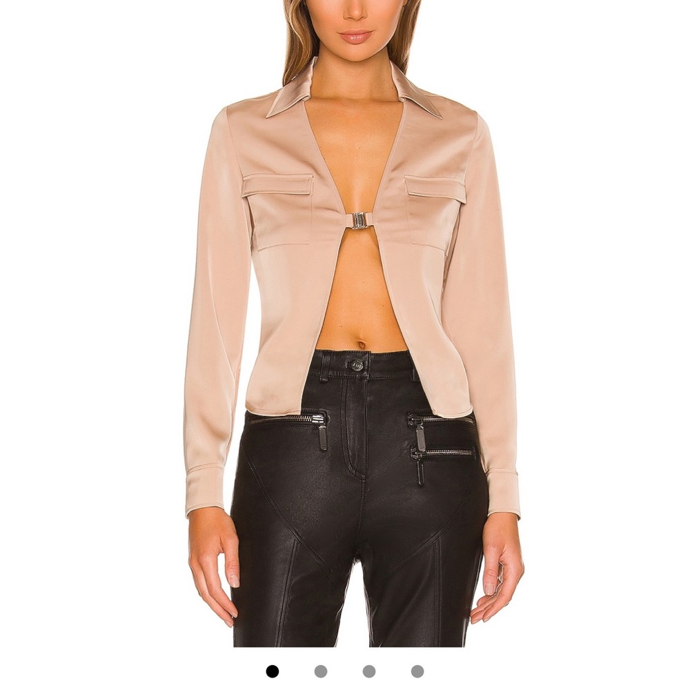 Laila top NWT